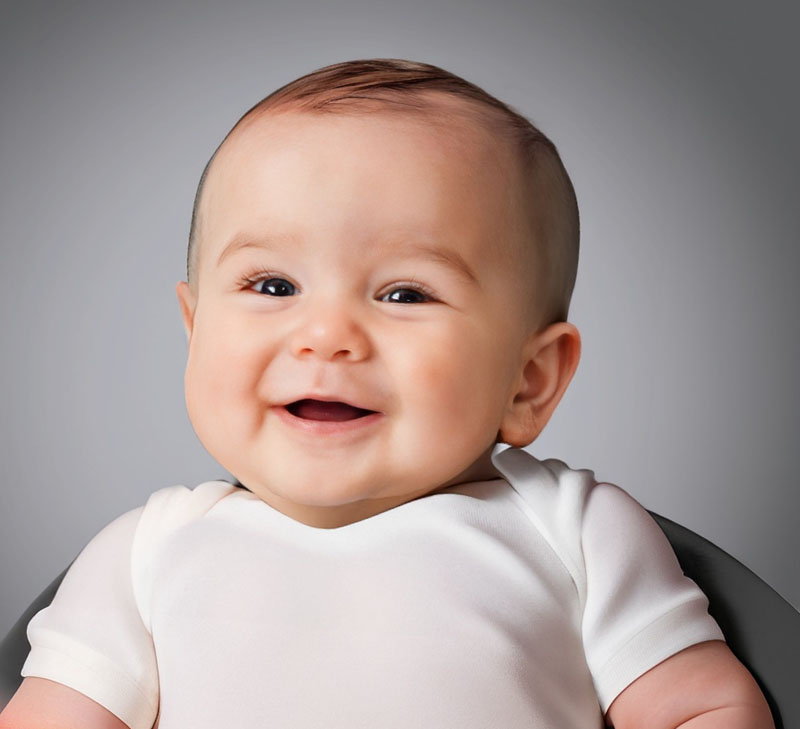 Osteopata pediatrico per neonati a Milano